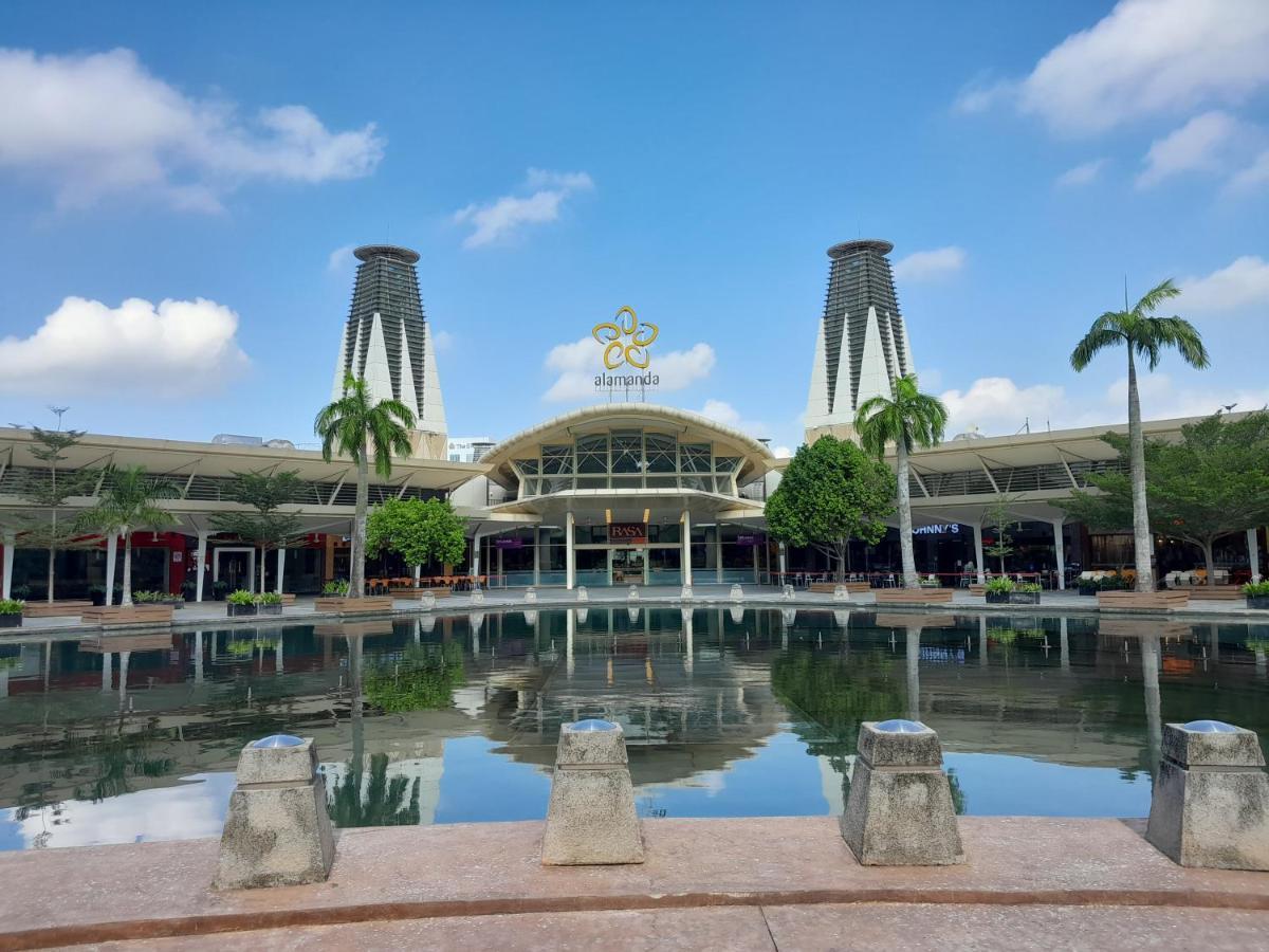 Pangsapuri Dlake