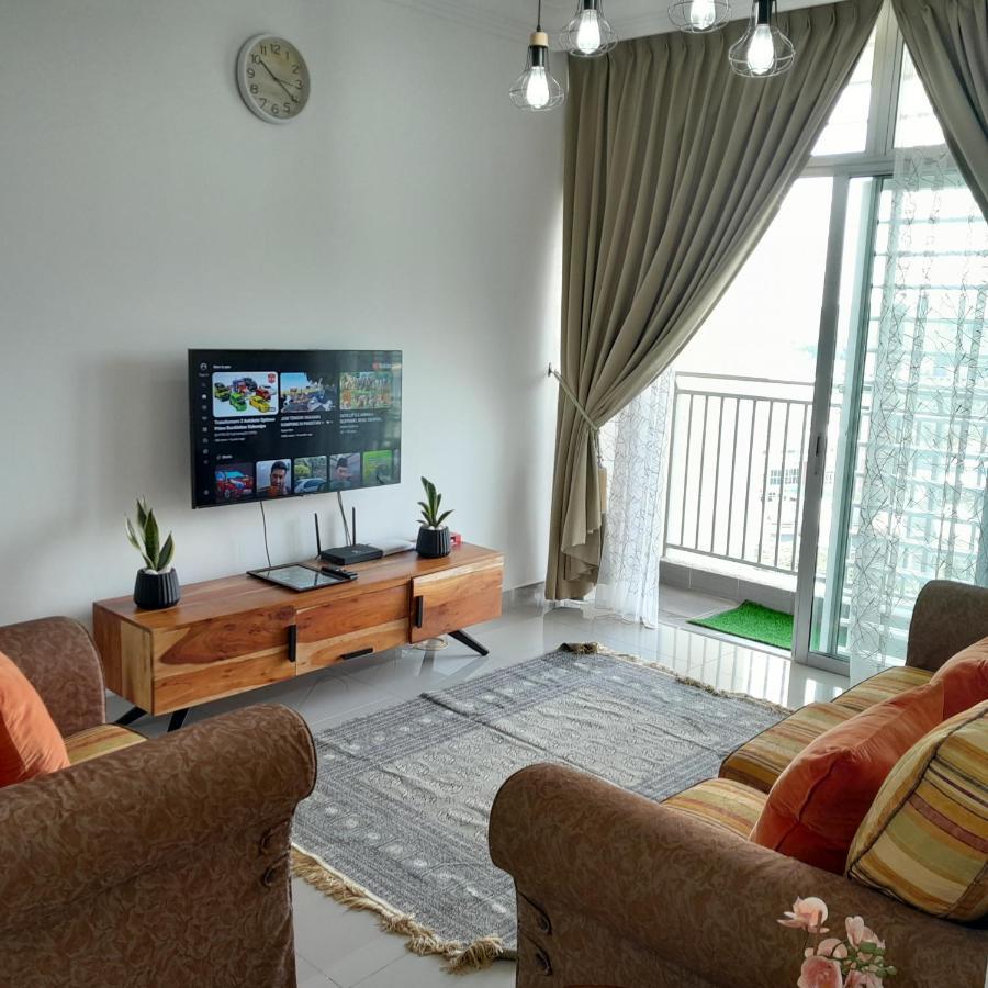 Dlake * Putrajaya